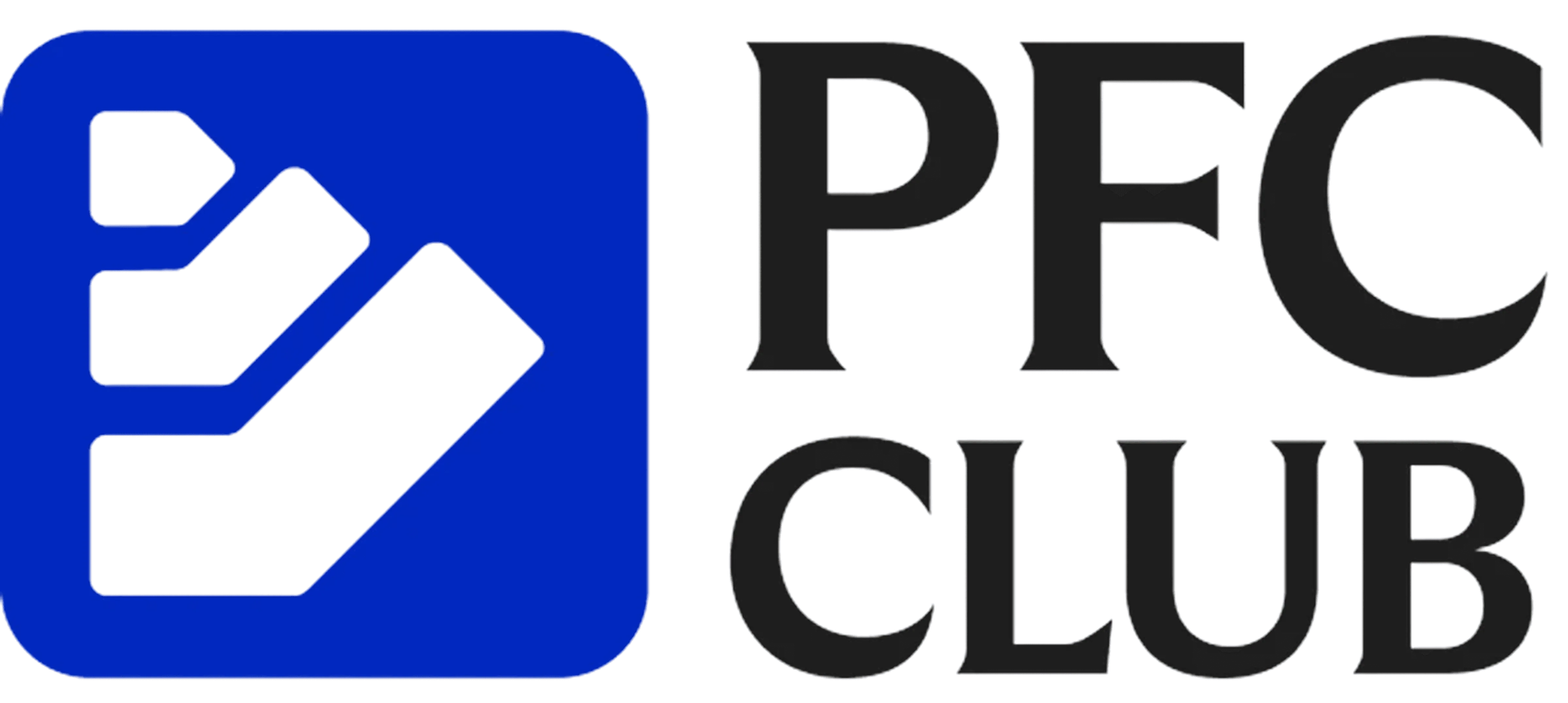 PFC Club logo