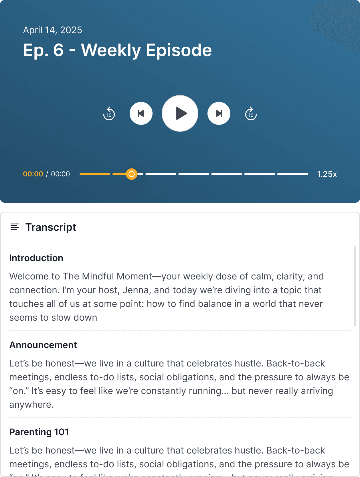 Communication SaaS admin workflow screens