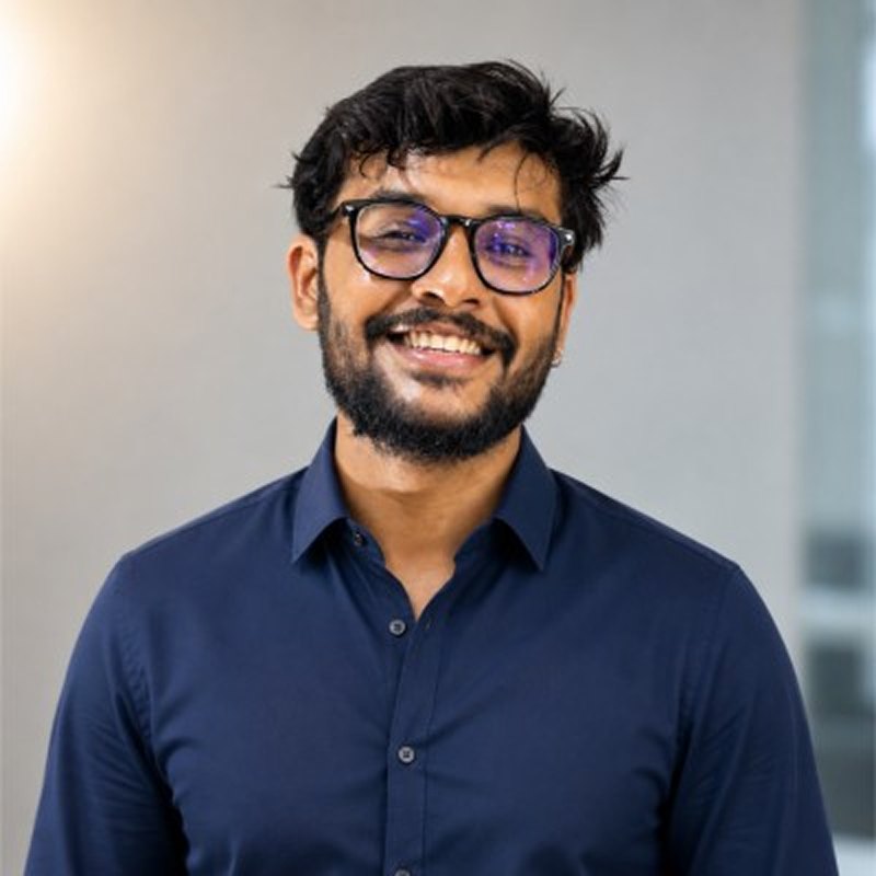 Purvang Mehta